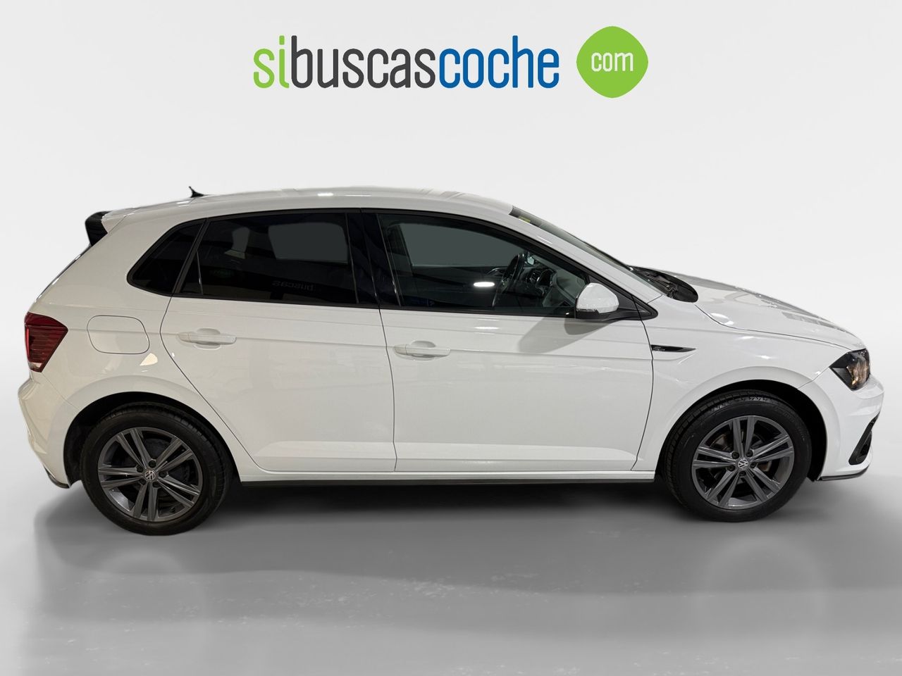 volkswagen polo 2019 / foto grande (3)