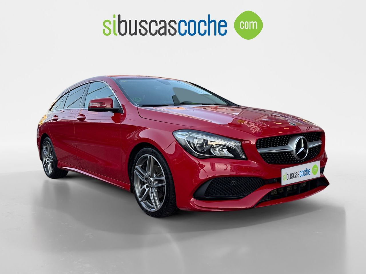 Foto mercedes cla 2018 /