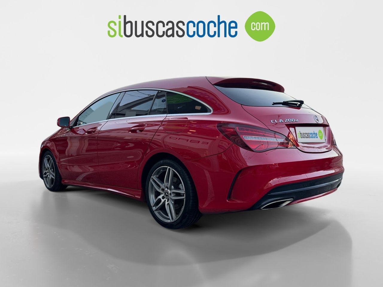 mercedes cla 2018 / foto grande (2)