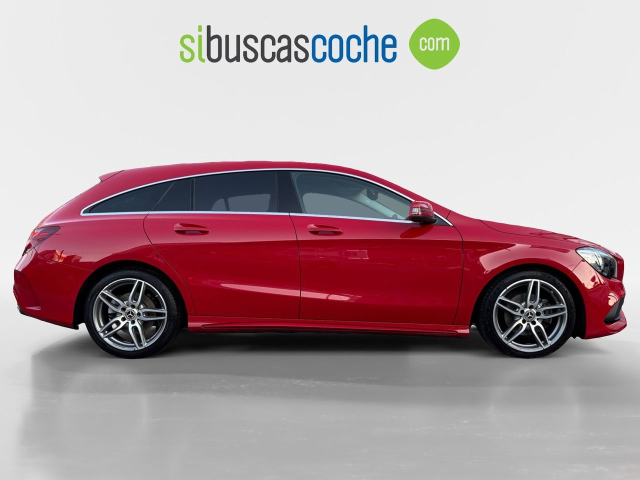 mercedes cla 2018 / foto grande (3)