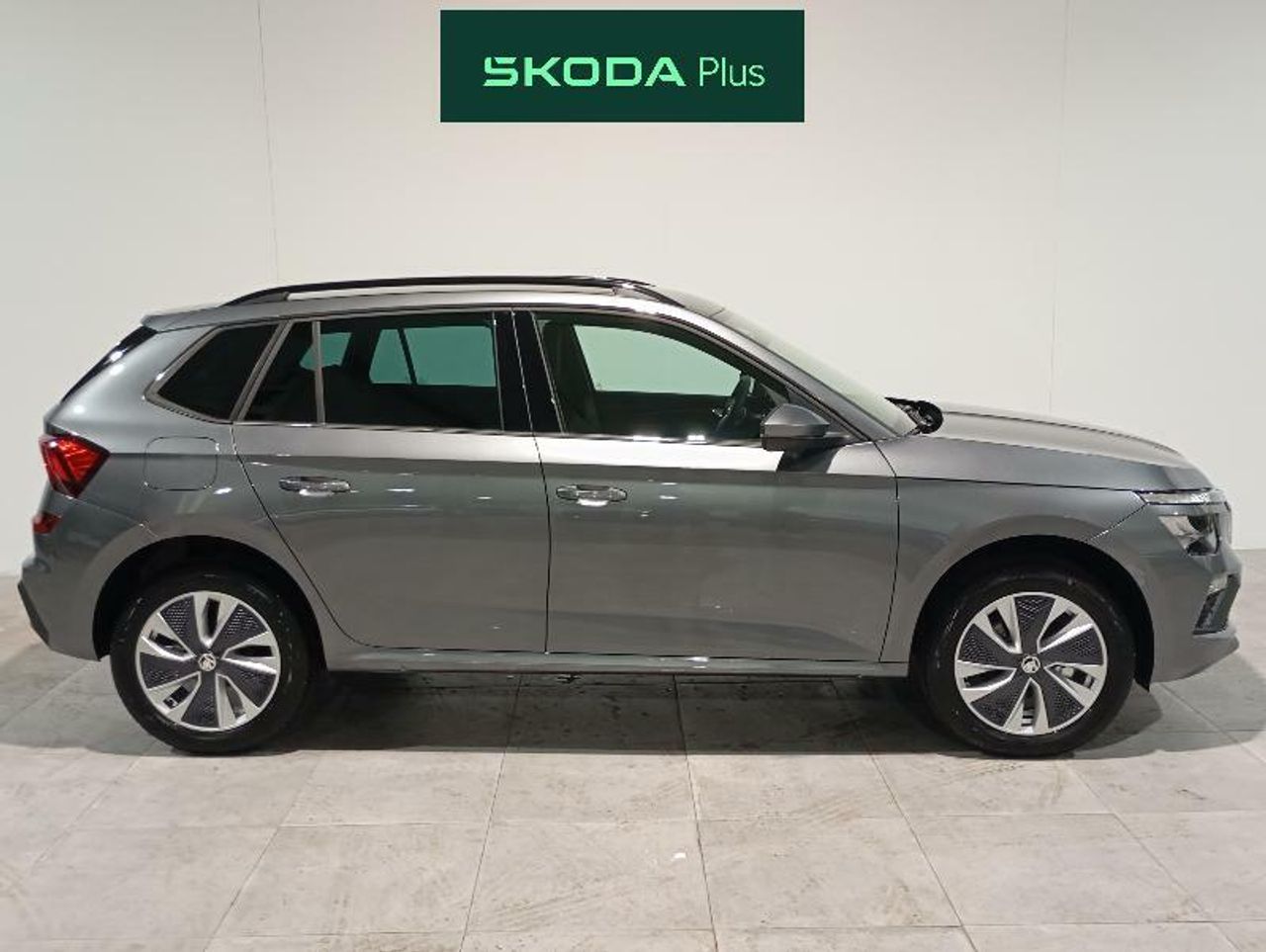 skoda kamiq 2025 / foto grande (3)