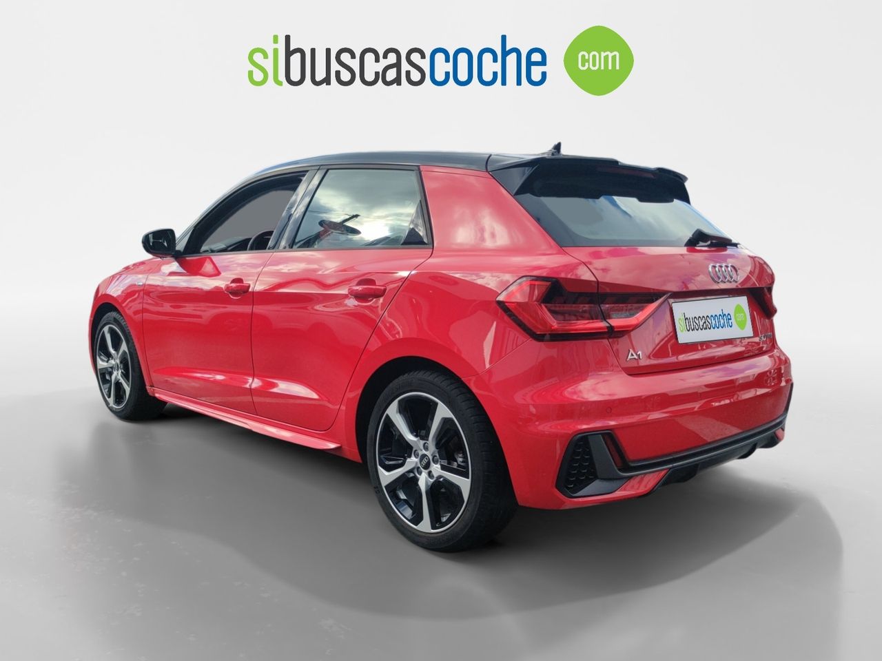 audi a1 2021 / foto grande (2)