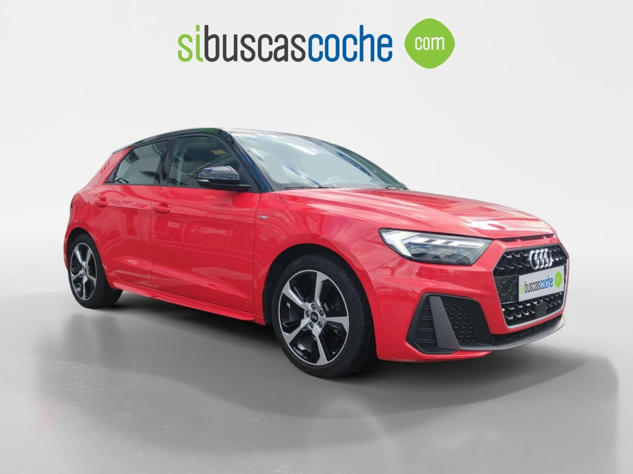 Foto audi a1 2021 /