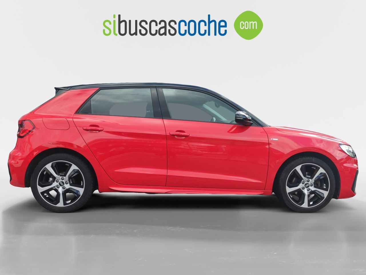 audi a1 2021 / foto grande (3)