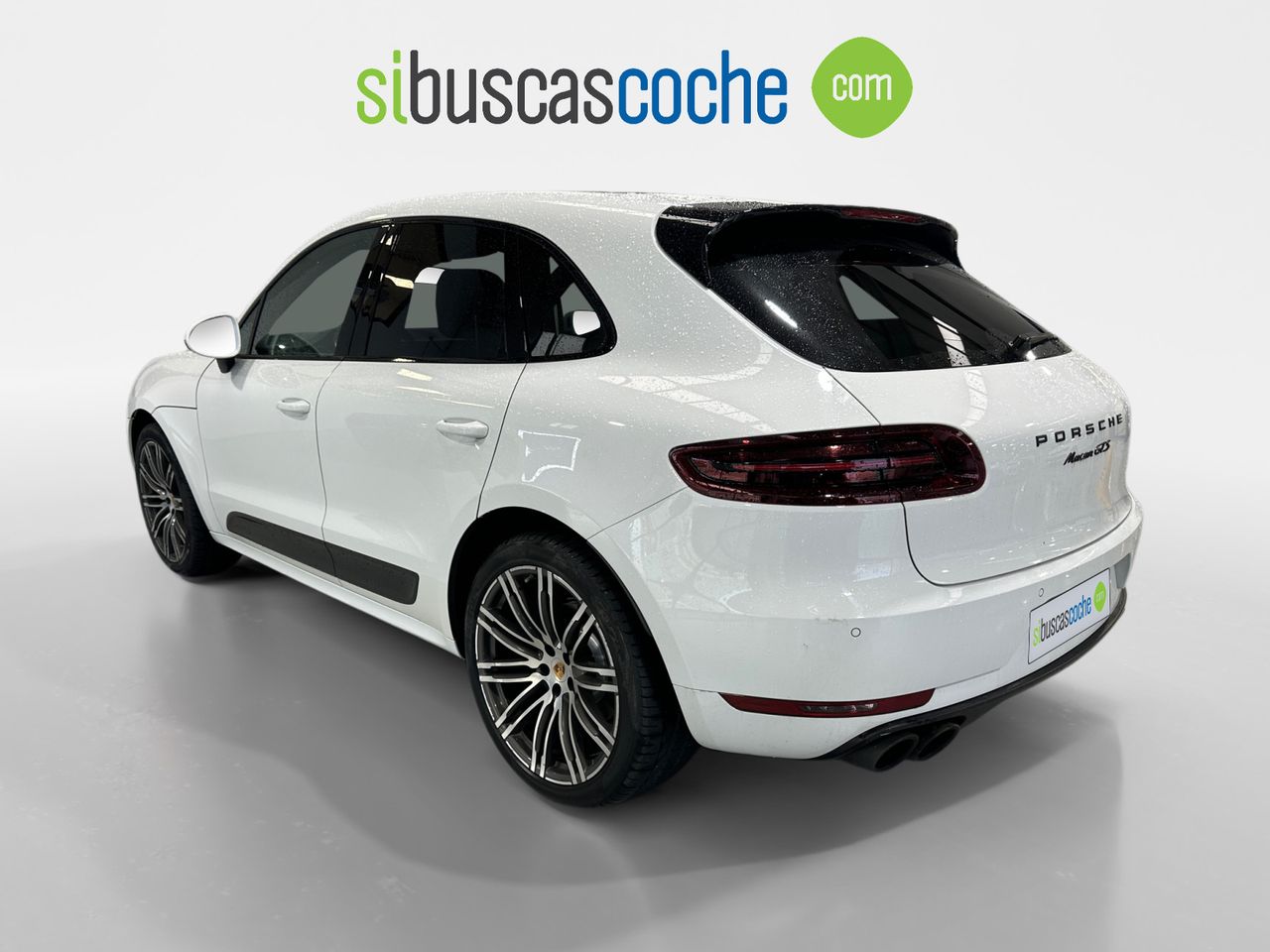 porsche macan 2018 / foto grande (2)