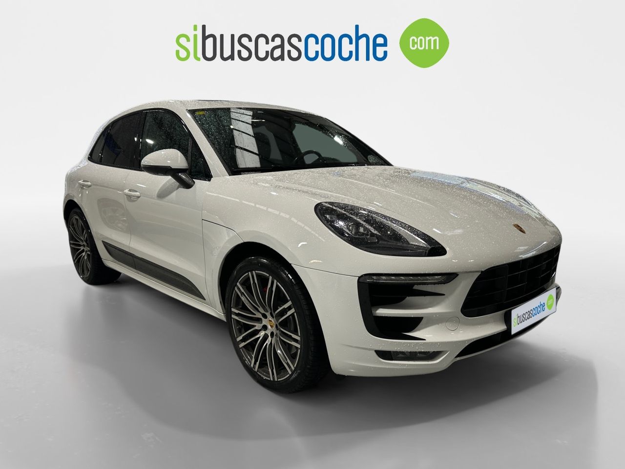 Foto porsche macan 2018 /