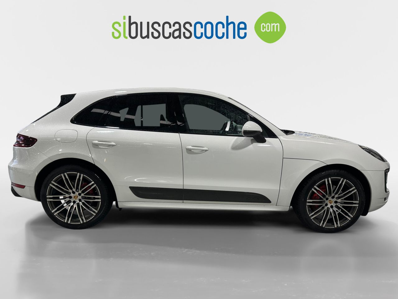 porsche macan 2018 / foto grande (3)