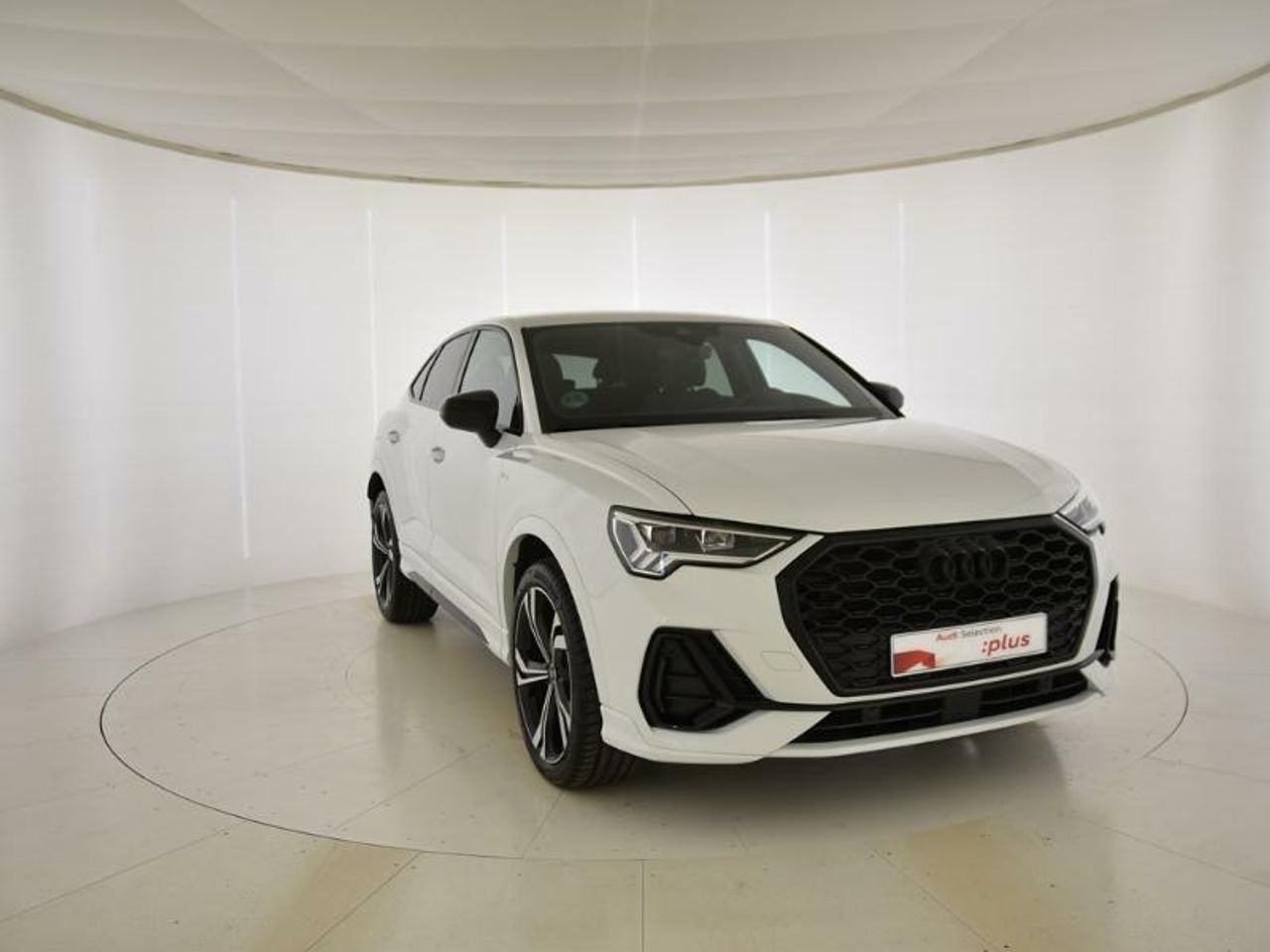 Foto audi q3 2024 /