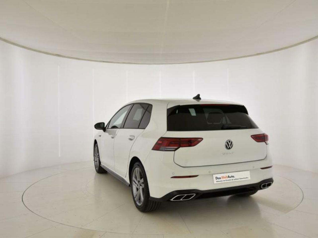 volkswagen golf 2023 / foto grande (2)