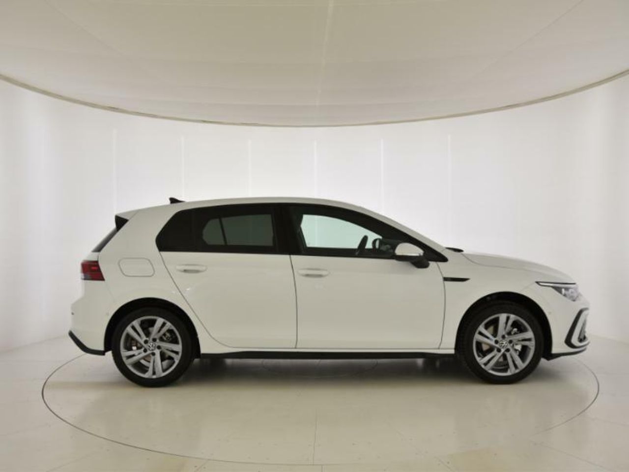 volkswagen golf 2023 / foto grande (3)