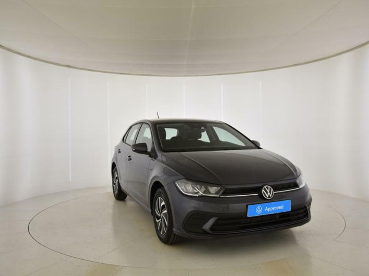 Foto volkswagen polo 2024 /