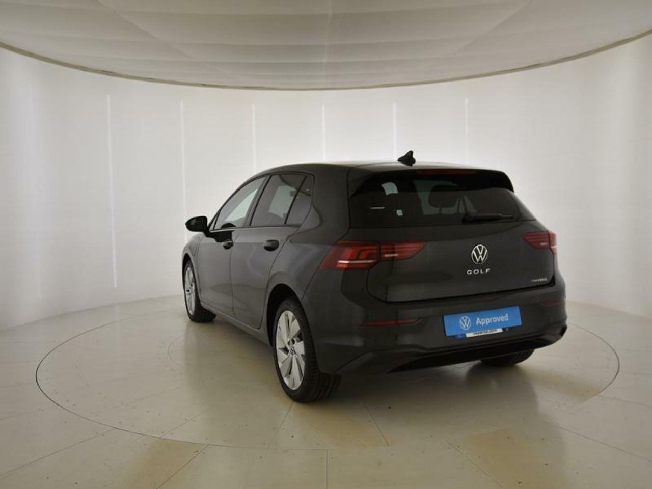 volkswagen golf 2025 / foto grande (2)