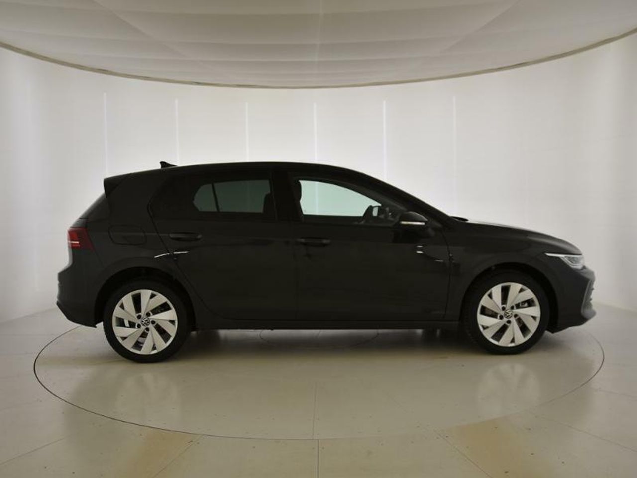 volkswagen golf 2025 / foto grande (3)