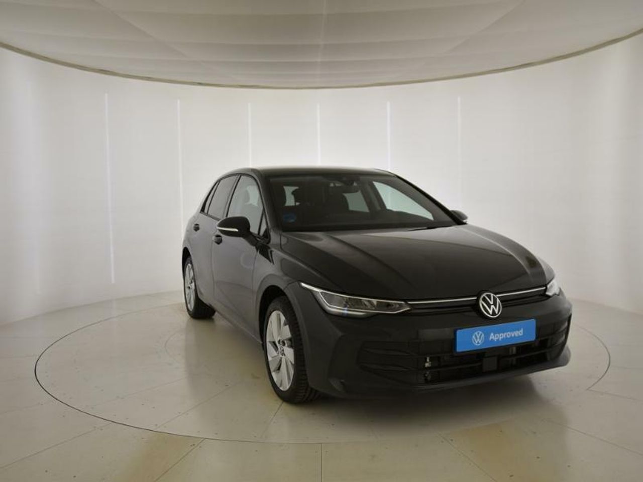 Mazda 2 2020 aviso cambio de carril  de segunda mano - volkswagen golf 2025 /