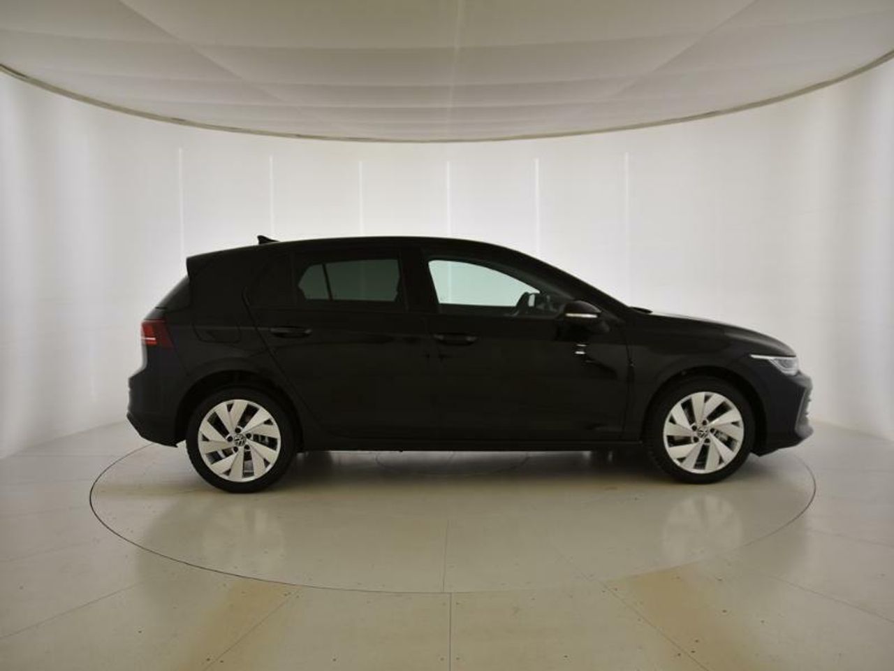 volkswagen golf 2025 / foto grande (3)