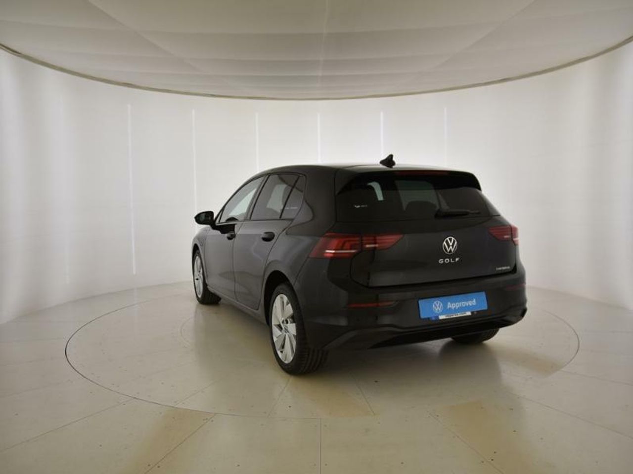 volkswagen golf 2025 / foto grande (2)