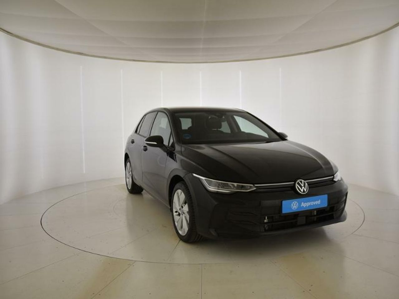 Mazda 2 2020 aviso cambio de carril  de segunda mano - volkswagen golf 2025 /