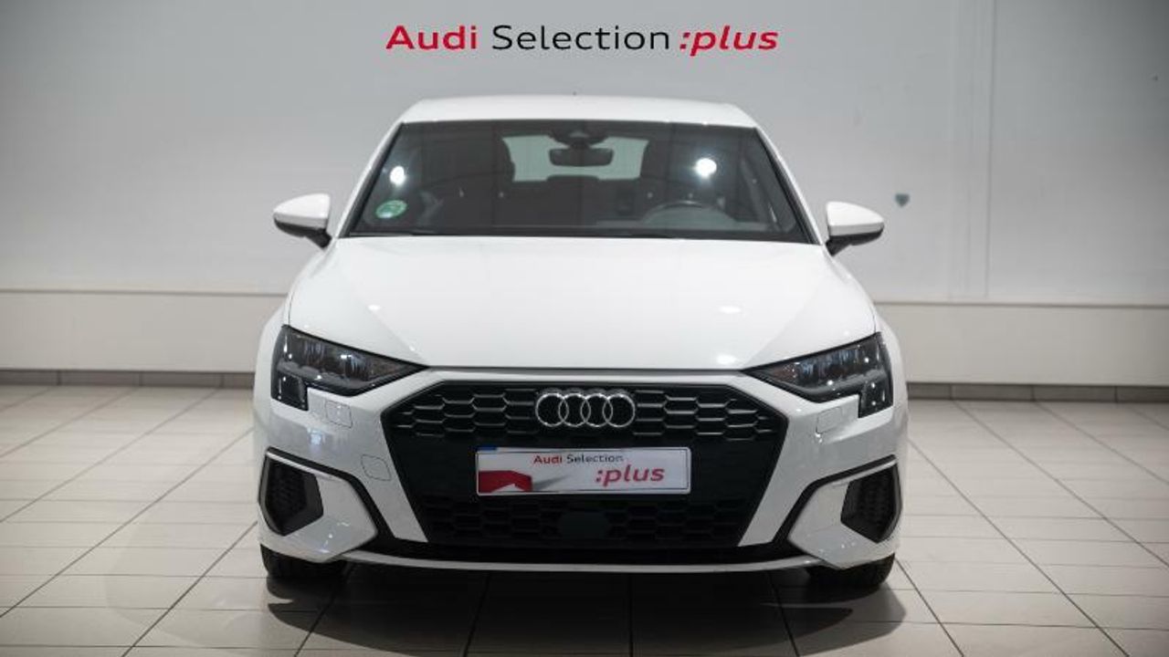 audi a3 2021 / foto grande (2)