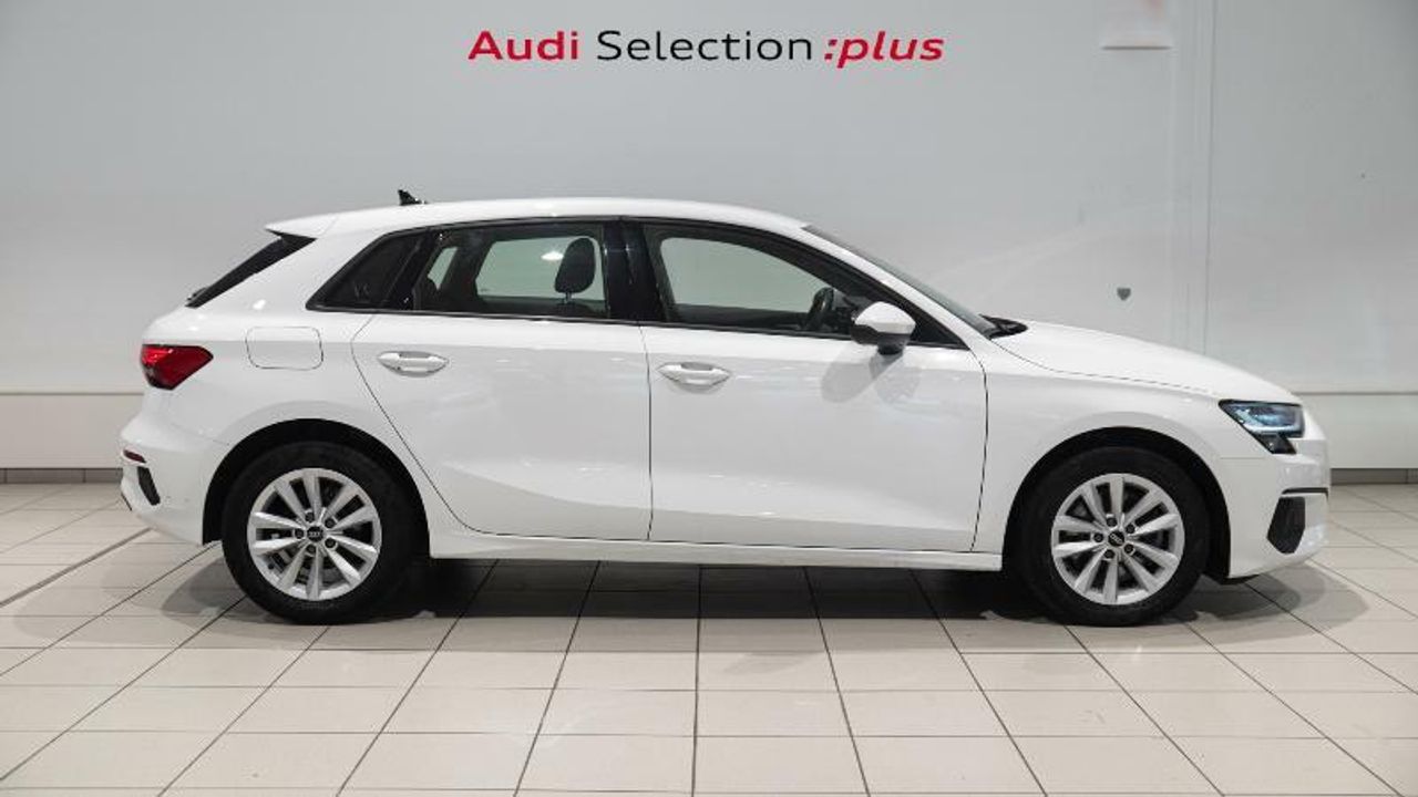 audi a3 2021 / foto grande (3)