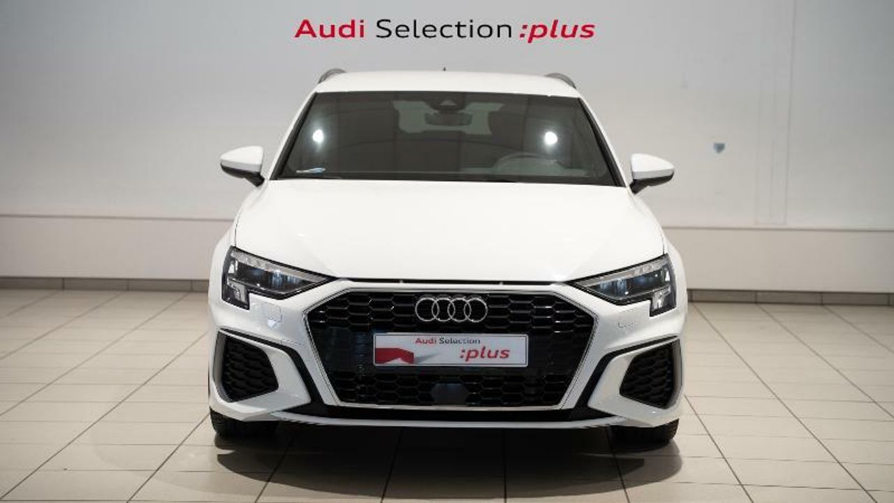audi a3 2024 / foto grande (2)