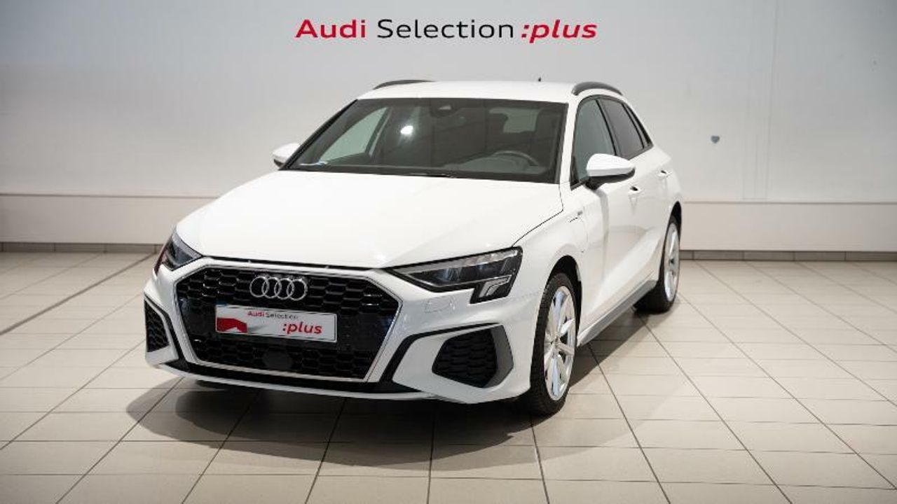 Foto audi a3 2024 /
