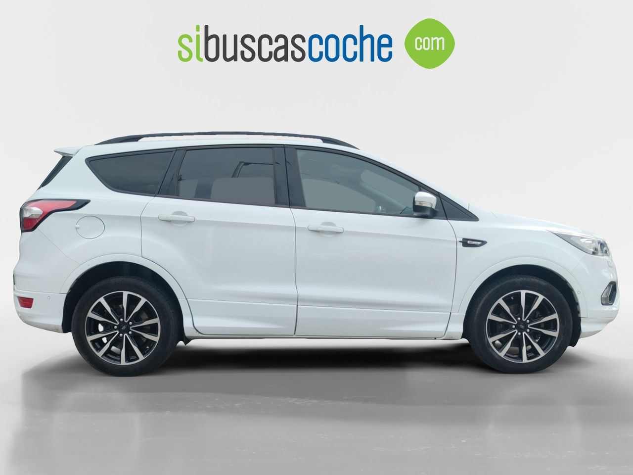 ford kuga 2018 / foto grande (3)