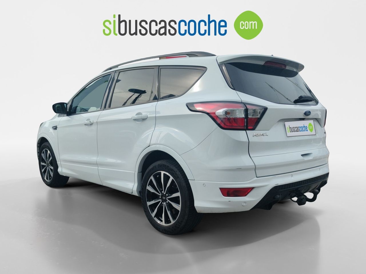 ford kuga 2018 / foto grande (2)