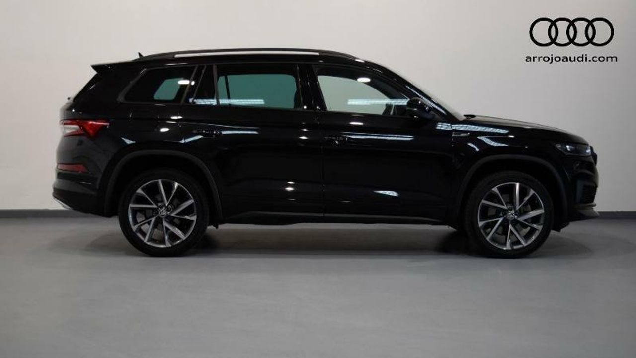 skoda kodiaq 2023 / foto grande (3)