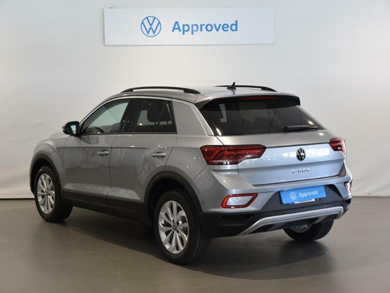 volkswagen t-roc 2025 / foto grande (2)
