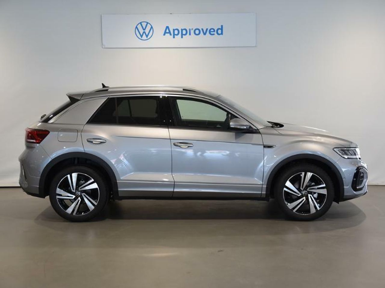 volkswagen t-roc 2025 / foto grande (3)