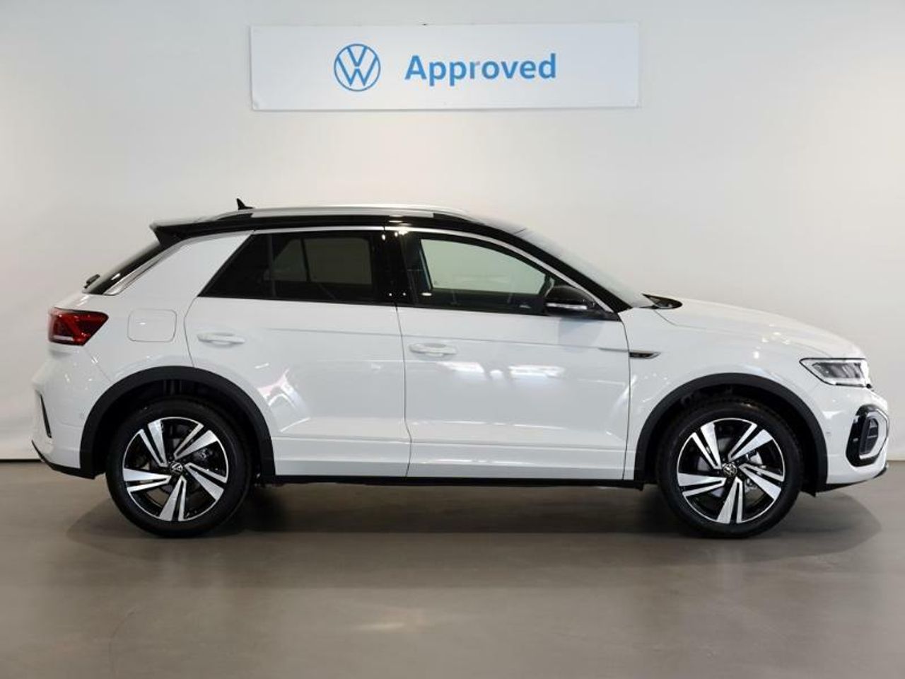 volkswagen t-roc 2025 / foto grande (3)