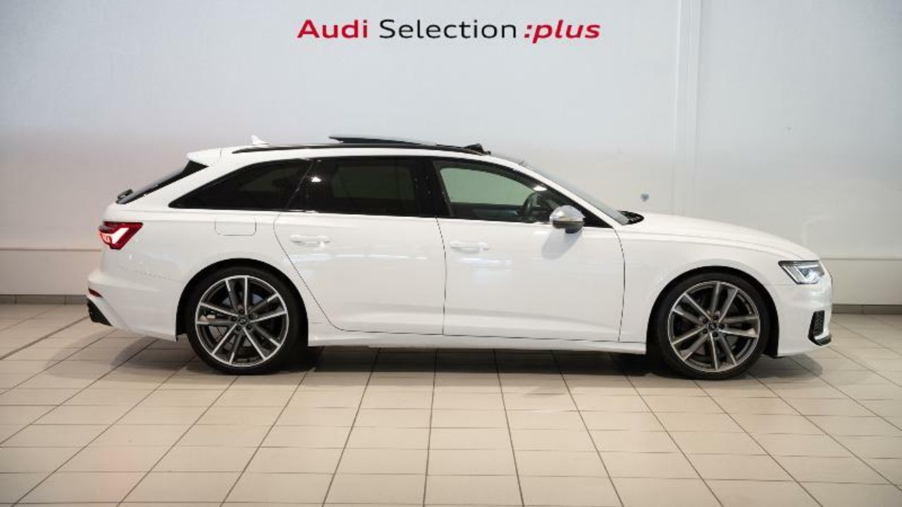 audi a6 2019 / foto grande (3)
