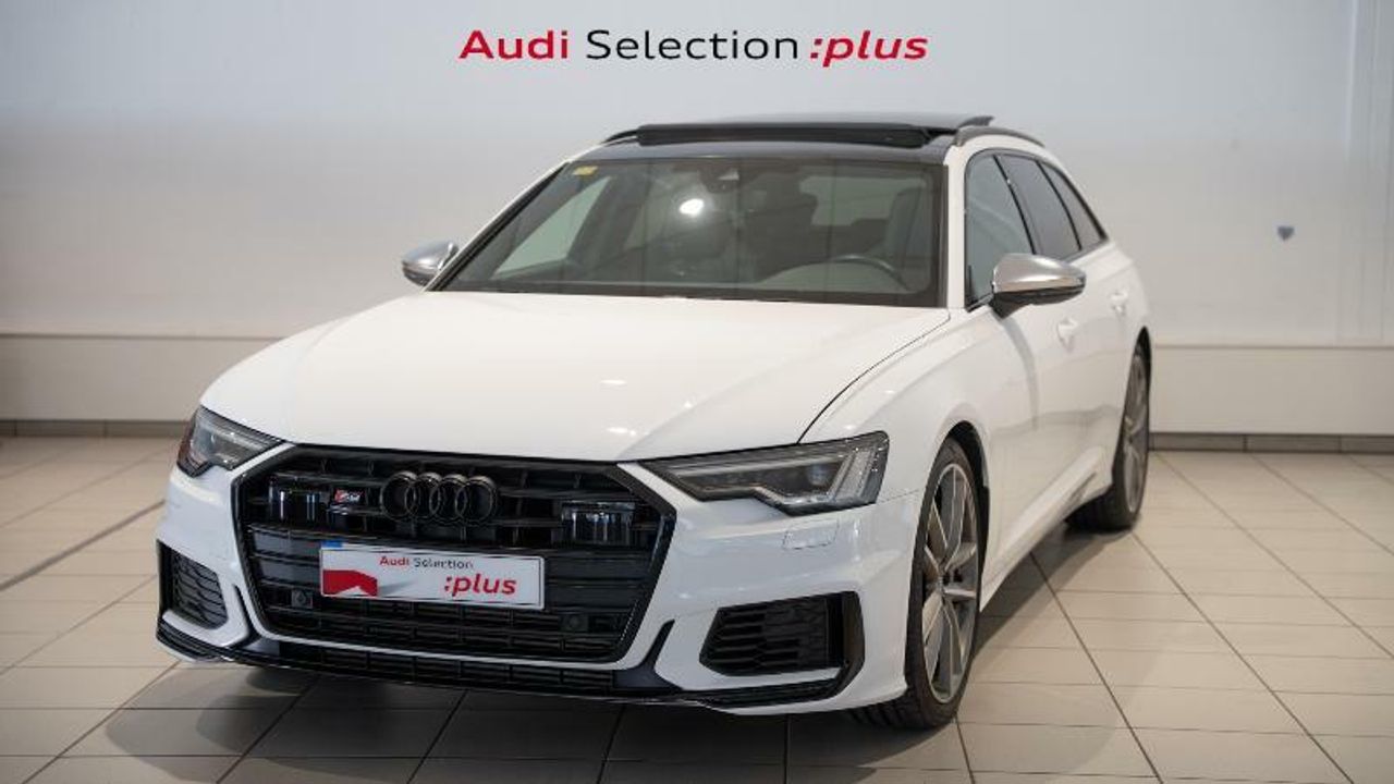 Foto audi a6 2019 /