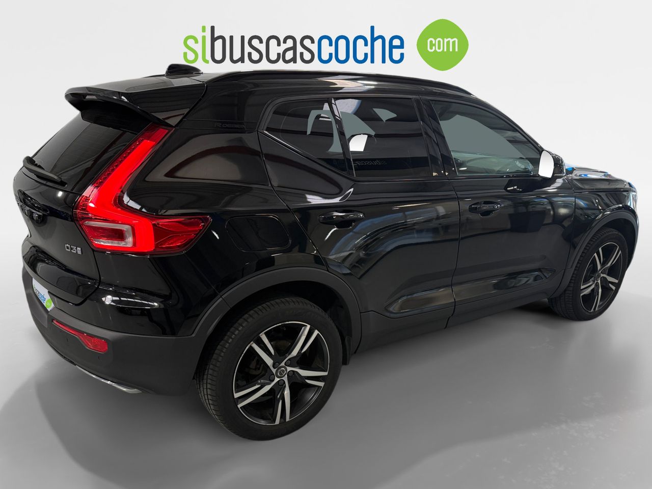 volvo xc40 2019 / foto grande (3)