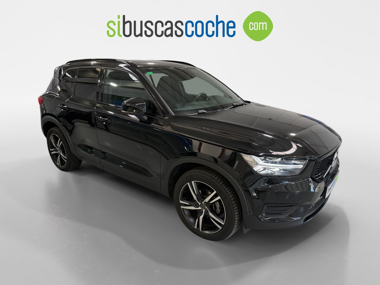 Foto volvo xc40 2019 /