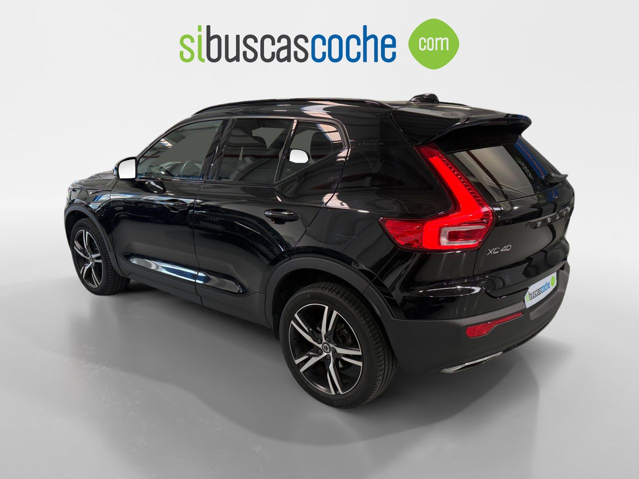 volvo xc40 2019 / foto grande (2)