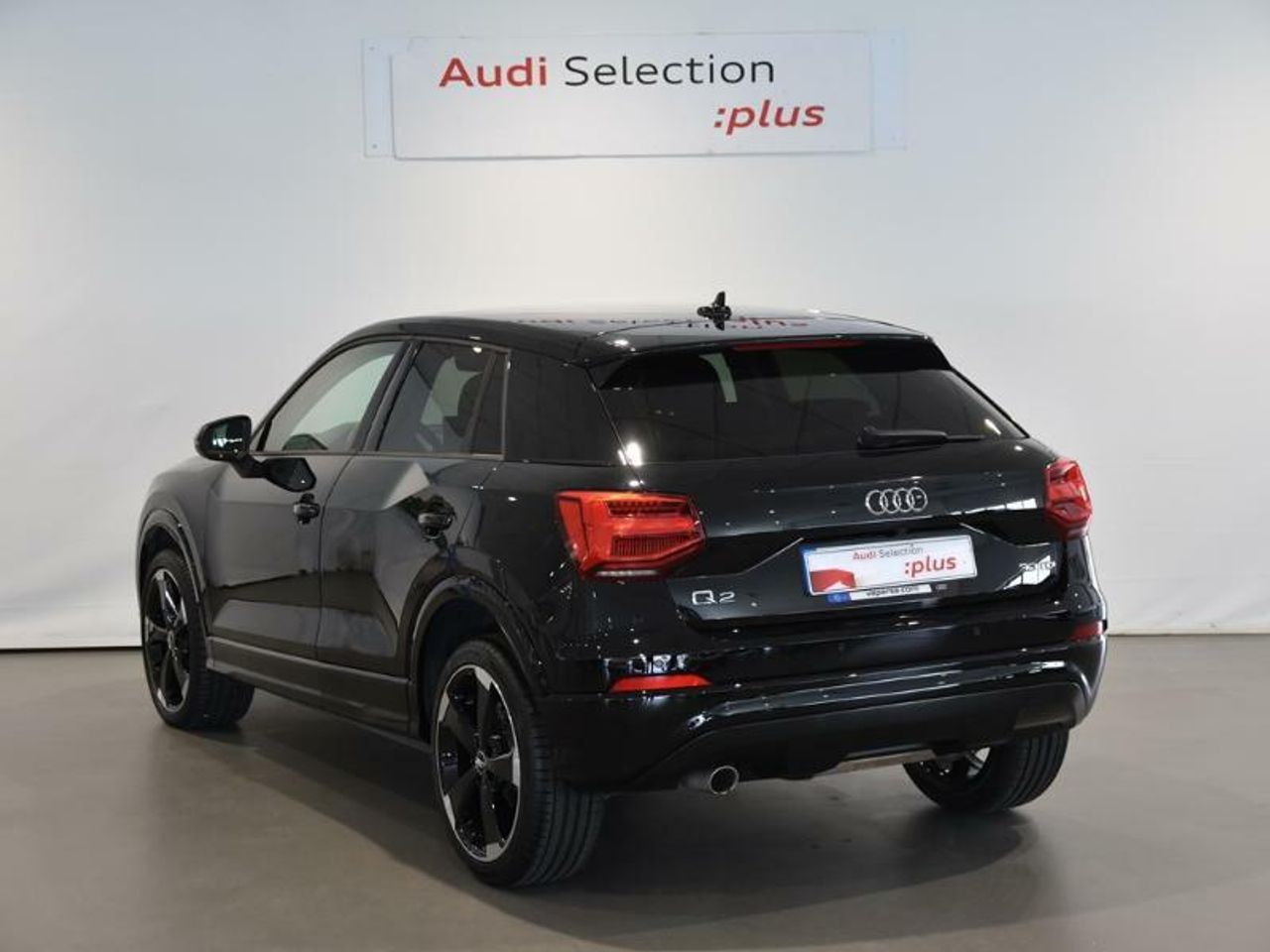 audi q2 2020 / foto grande (2)