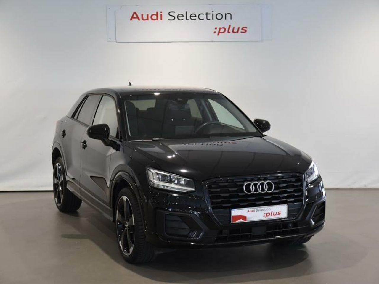 Foto audi q2 2020 /