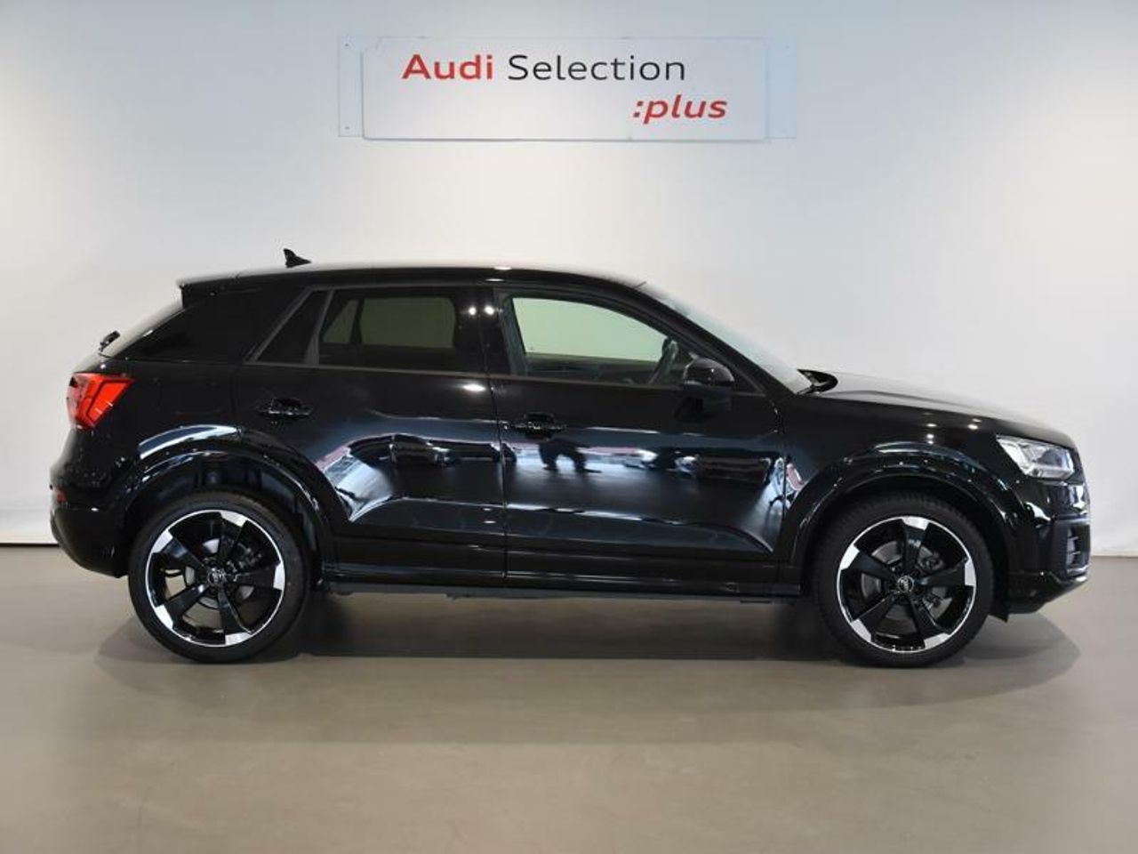 audi q2 2020 / foto grande (3)