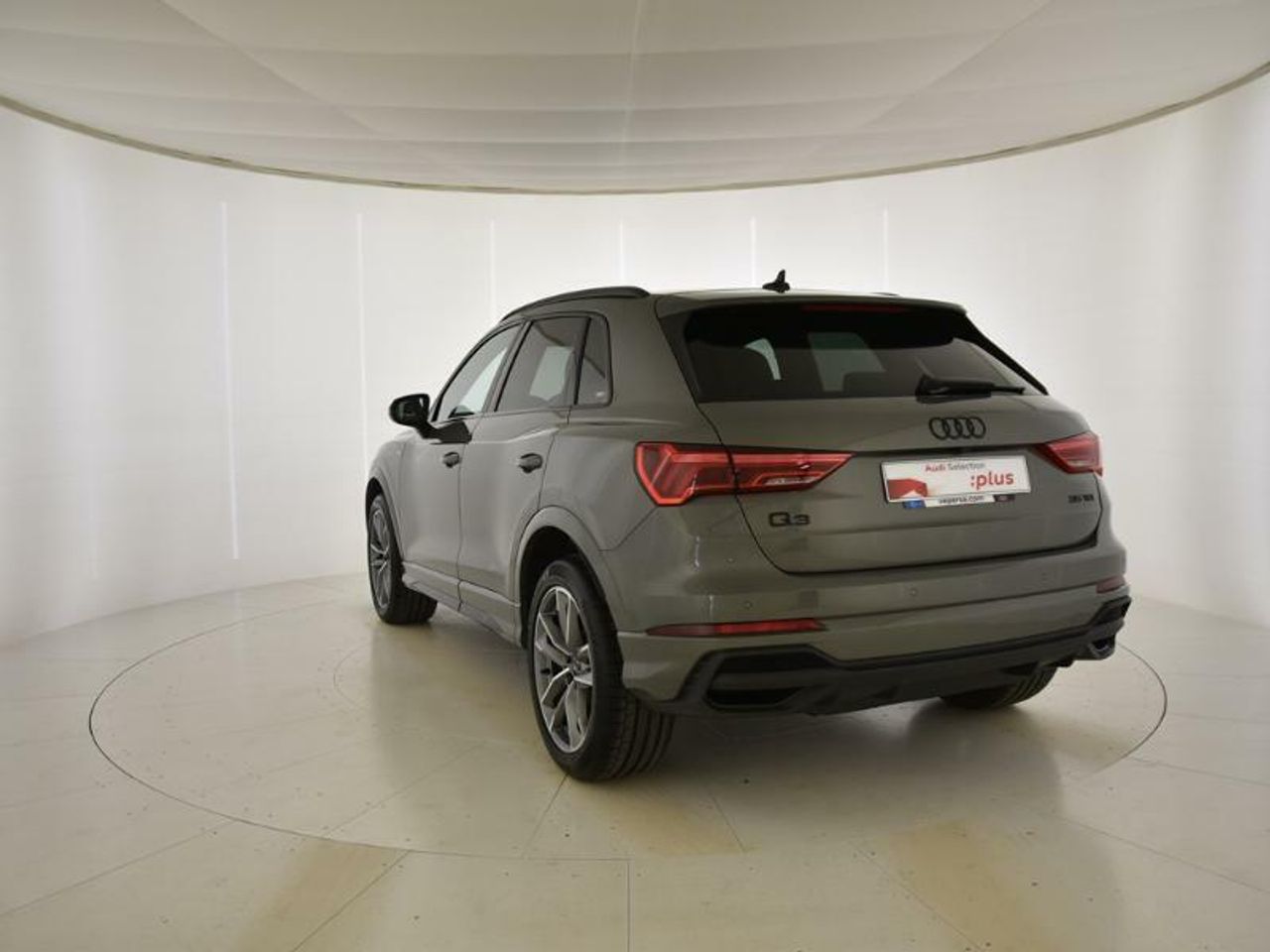 audi q3 2023 / foto grande (2)