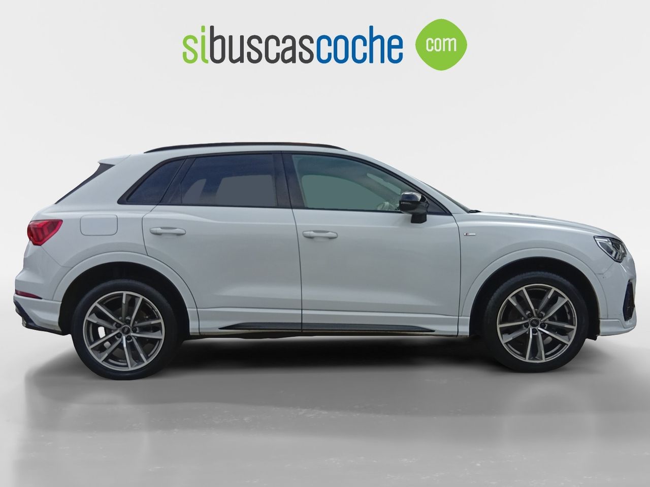 audi q3 2020 / foto grande (3)
