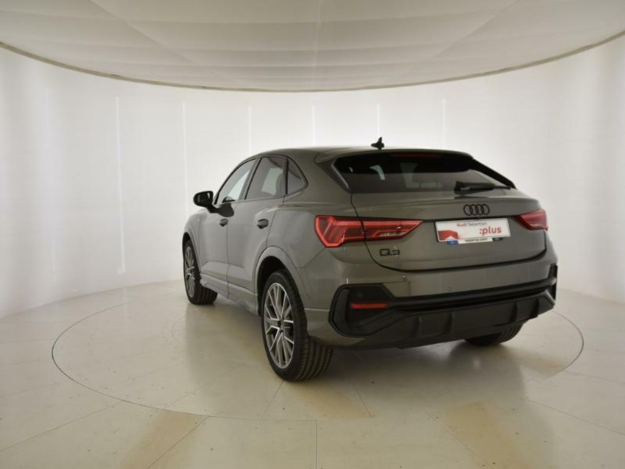 audi q3 2024 / foto grande (2)