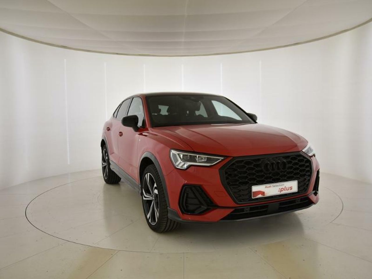 Foto audi q3 2025 /