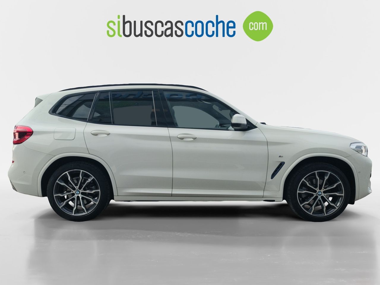bmw x3 2020 / foto grande (3)