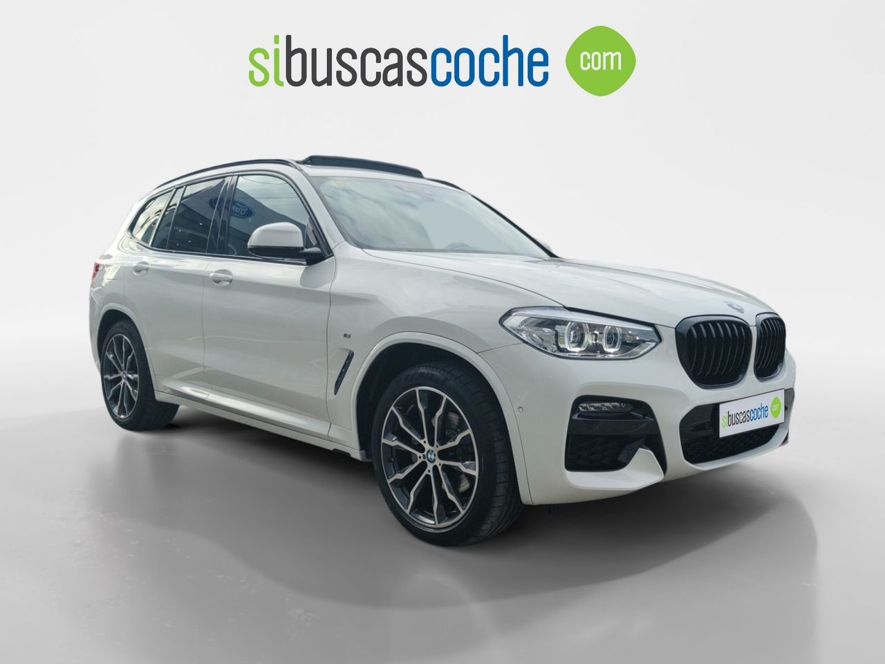 Foto bmw x3 2020 /