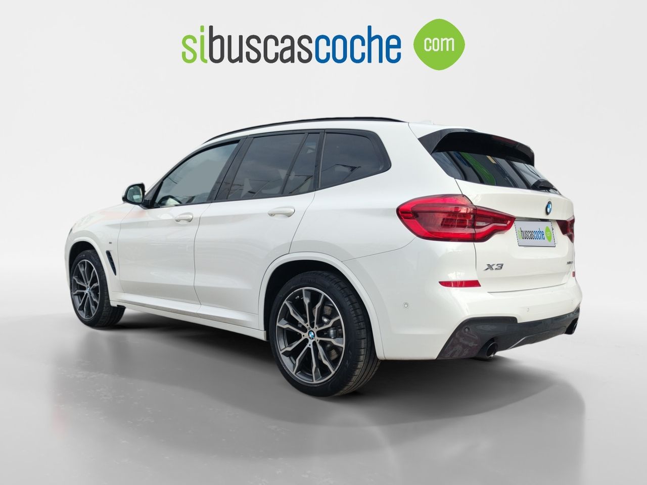 bmw x3 2020 / foto grande (2)