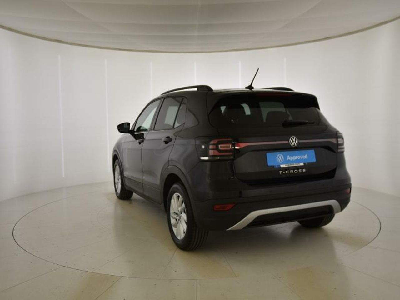 volkswagen t-cross 2021 / foto grande (2)