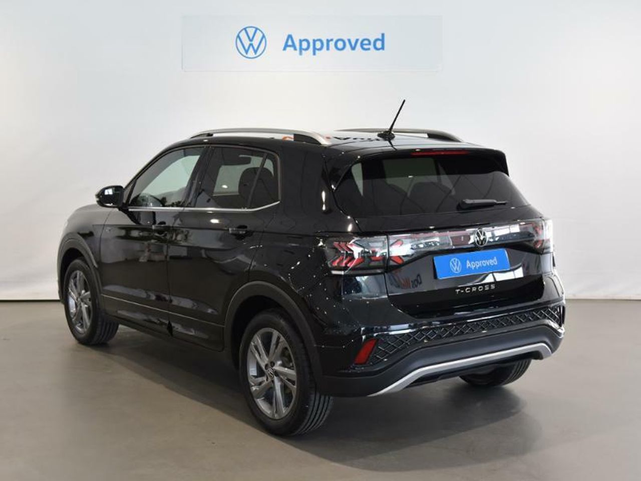volkswagen t-cross 2024 / foto grande (2)