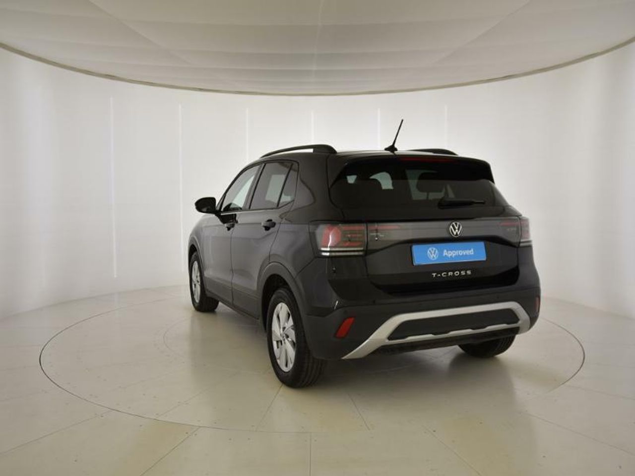 volkswagen t-cross 2024 / foto grande (2)