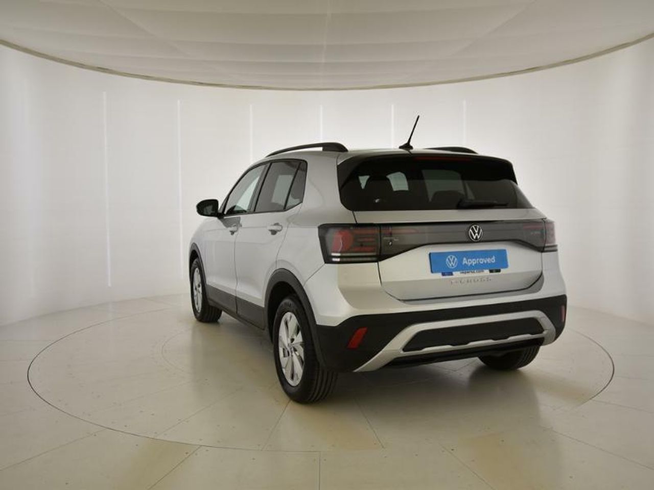 volkswagen t-cross 2024 / foto grande (2)
